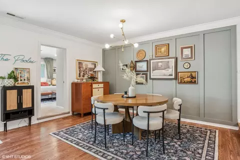 Dining - 1009 N Scott St, Wheaton, IL 60187 photo 1 of 3