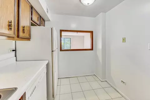 Kitchen - 960 S River Rd #309, Des Plaines, IL 60016 photo 2 of 3
