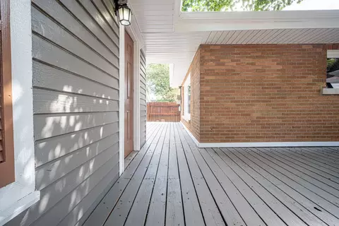 Exterior - 540 S Enos Ave, Kankakee, IL 60901 photo 6 of 8