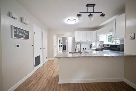 Kitchen - 540 S Enos Ave, Kankakee, IL 60901 photo 1 of 3