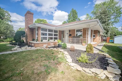 540 S Enos Ave, Kankakee, IL 60901
