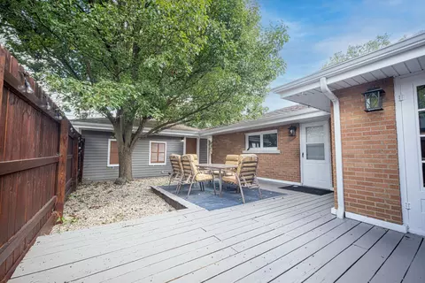 Exterior - 540 S Enos Ave, Kankakee, IL 60901 photo 3 of 8