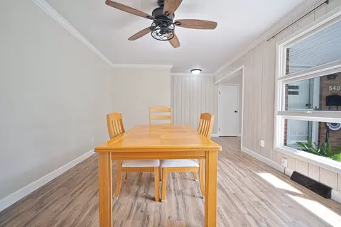 Dining - 540 S Enos Ave, Kankakee, IL 60901 photo 1 of 2