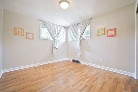 Bedroom - 540 S Enos Ave, Kankakee, IL 60901 photo 1 of 6