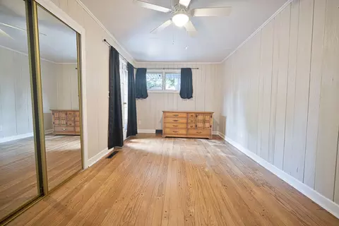Bedroom - 540 S Enos Ave, Kankakee, IL 60901 photo 5 of 6