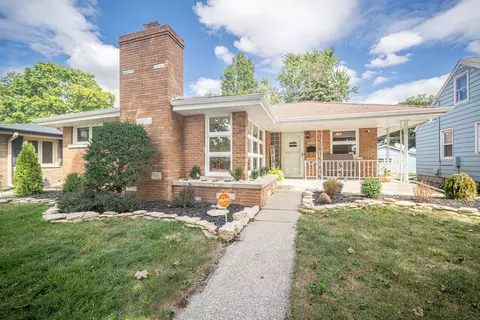 Exterior - 540 S Enos Ave, Kankakee, IL 60901 photo 2 of 8