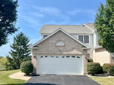 360 Manning Dr #360, Dekalb, IL 60115