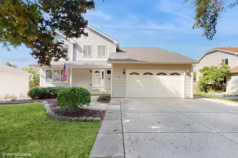 103 Crystal Lake Rd, Lake In The Hills, IL 60156