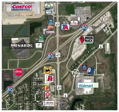 150 E Route 6 Hwy, Morris, IL 60450 photo 3