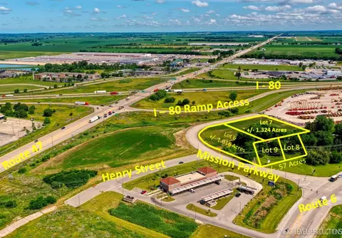 150 E Route 6 Hwy, Morris, IL 60450