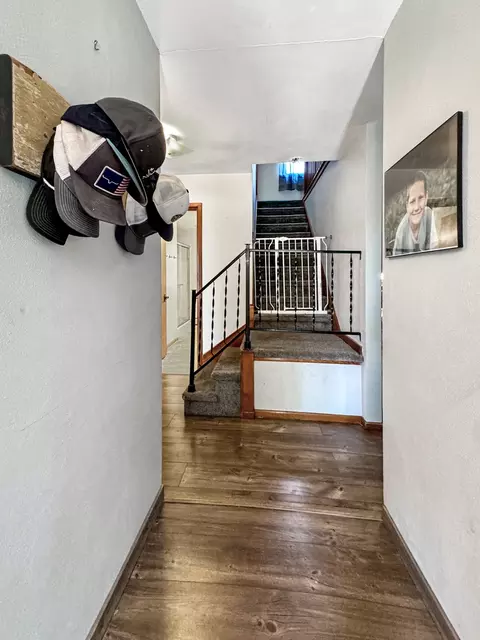 Entry Way - 435 W 7th St, Pecatonica, IL 61063 photo 4 of 5