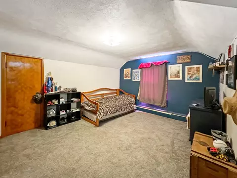 Bedroom - 435 W 7th St, Pecatonica, IL 61063 photo 1 of 5