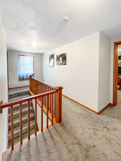 Entry Way - 435 W 7th St, Pecatonica, IL 61063 photo 3 of 5