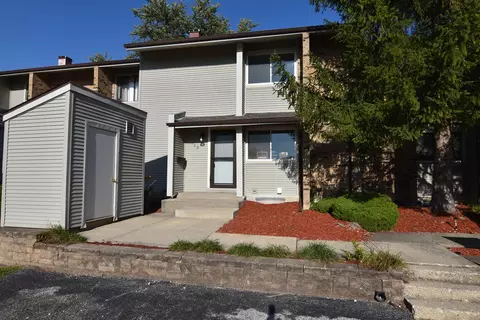 853 Oakside Ln, University Park, IL 60484