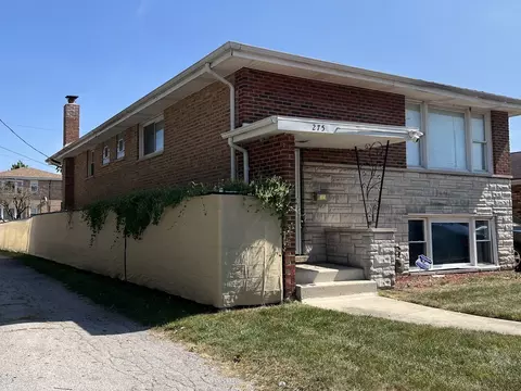275 Luella Ave, Calumet City, IL 60409