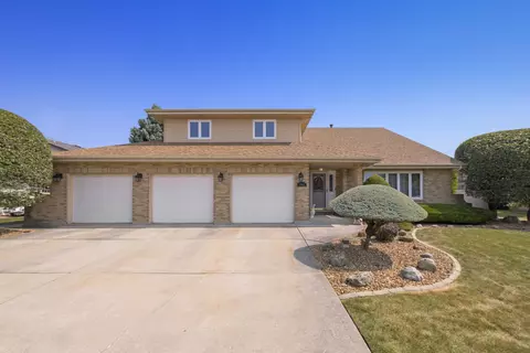 17835 Navajo Trce, Tinley Park, IL 60477