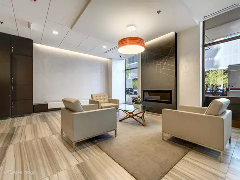 41 E 8th St #1303, Chicago, IL 60605 photo 16