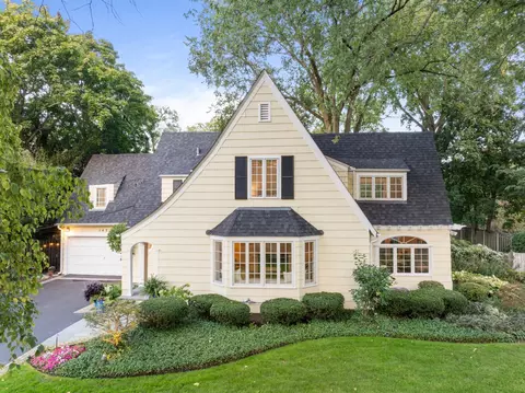 143 Birch St, Winnetka, IL 60093