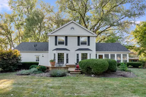 18802 113th Ave, Mokena, IL 60448