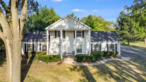 Exterior - 18802 113th Ave, Mokena, IL 60448 photo 1 of 5