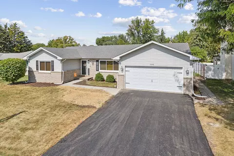 2308 Ardaugh Ave, Crest Hill, IL 60403