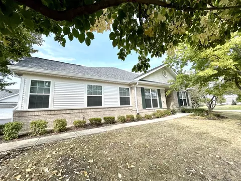 21430 Lake St Clair Dr, Crest Hill, IL 60403