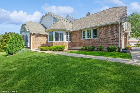 13863 Steepleview Ln, Lemont, IL 60439
