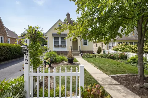 672 Burton Ave, Highland Park, IL 60035