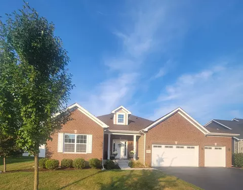 16415 S Mueller Cir, Plainfield, IL 60586