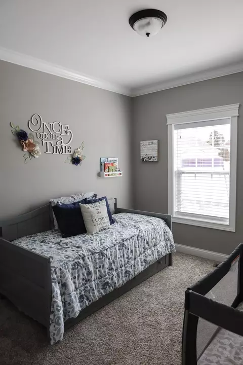 Bedroom - 16415 S Mueller Cir, Plainfield, IL 60586 photo 3 of 3