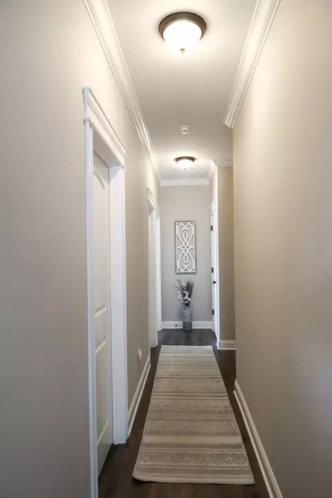 Entry Way - 16415 S Mueller Cir, Plainfield, IL 60586 photo 2 of 2