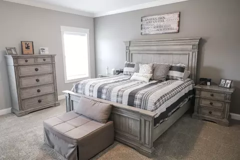 Bedroom - 16415 S Mueller Cir, Plainfield, IL 60586 photo 1 of 3