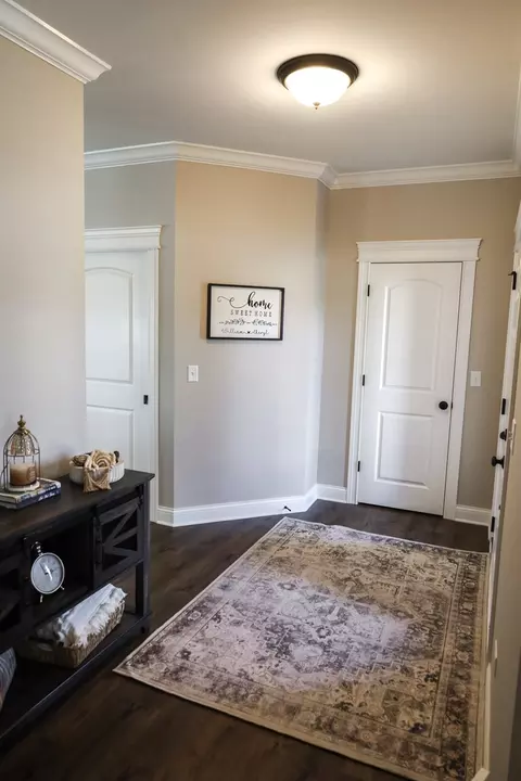 Entry Way - 16415 S Mueller Cir, Plainfield, IL 60586 photo 1 of 2