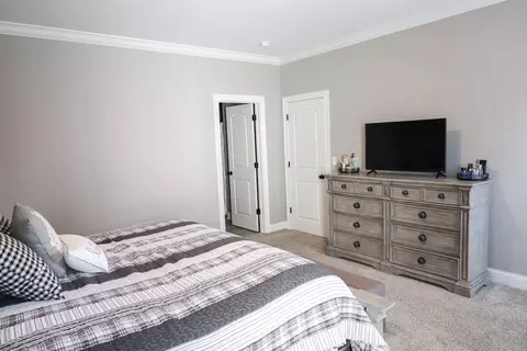 Bedroom - 16415 S Mueller Cir, Plainfield, IL 60586 photo 2 of 3