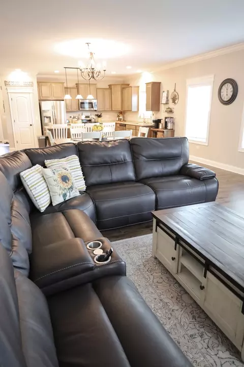 Living - 16415 S Mueller Cir, Plainfield, IL 60586 photo 1 of 3