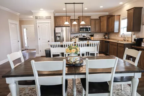Dining - 16415 S Mueller Cir, Plainfield, IL 60586 photo 2 of 2