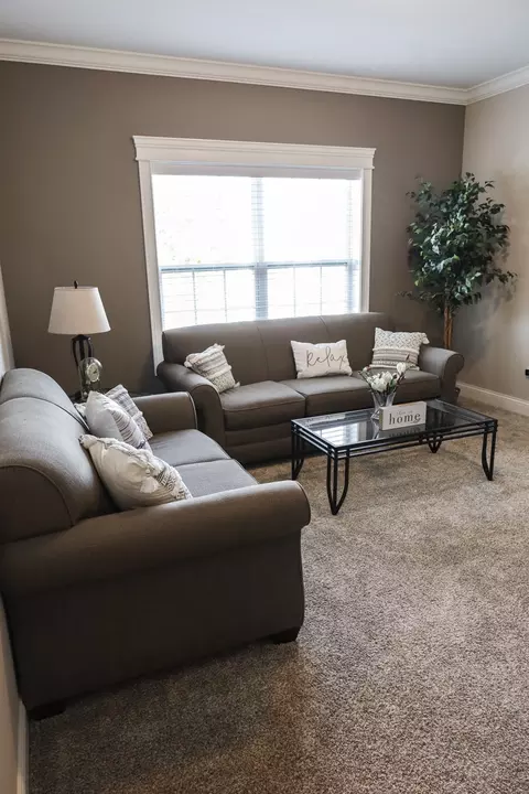 Living - 16415 S Mueller Cir, Plainfield, IL 60586 photo 3 of 3