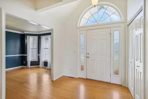 Entry Way - 905 Switchgrass Ln, Champaign, IL 61822 photo 1 of 1