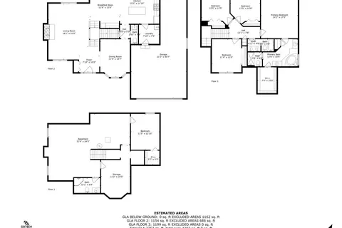 Floorplan - 905 Switchgrass Ln, Champaign, IL 61822 photo 4 of 4