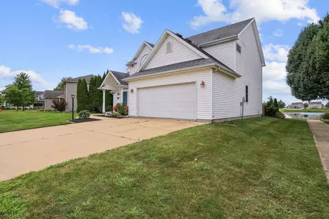 Other - 905 Switchgrass Ln, Champaign, IL 61822 photo 1 of 15