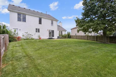Exterior - 905 Switchgrass Ln, Champaign, IL 61822 photo 7 of 7