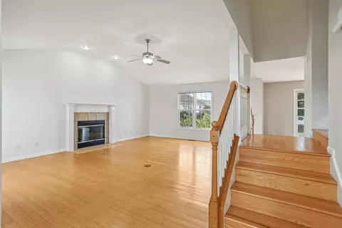 Living - 905 Switchgrass Ln, Champaign, IL 61822 photo 1 of 6