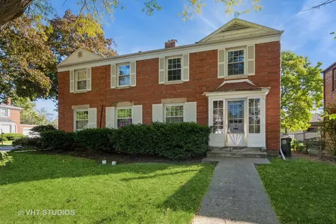 6455 N Drake Ave, Lincolnwood, IL 60712
