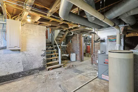 Entry Way - 312 E Springfield Rd, Arcola, IL 61910 photo 2 of 2