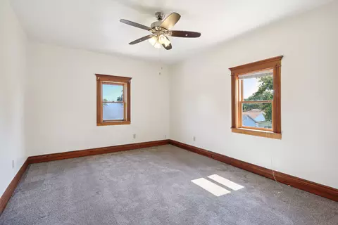 Bedroom - 312 E Springfield Rd, Arcola, IL 61910 photo 1 of 6