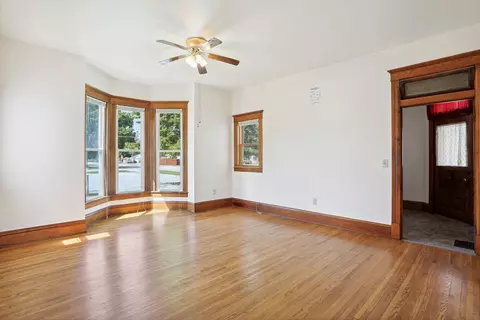 Living - 312 E Springfield Rd, Arcola, IL 61910 photo 1 of 7