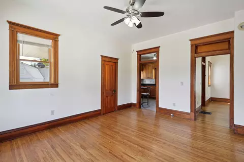 Living - 312 E Springfield Rd, Arcola, IL 61910 photo 7 of 7
