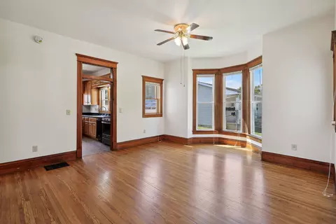 Living - 312 E Springfield Rd, Arcola, IL 61910 photo 2 of 7