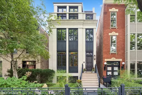 2127 N Clifton St, Chicago, IL 60614