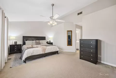 Bedroom - 1088 Delta Dr, Elgin, IL 60123 photo 1 of 4